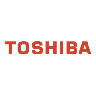 Toshiba Logosu
